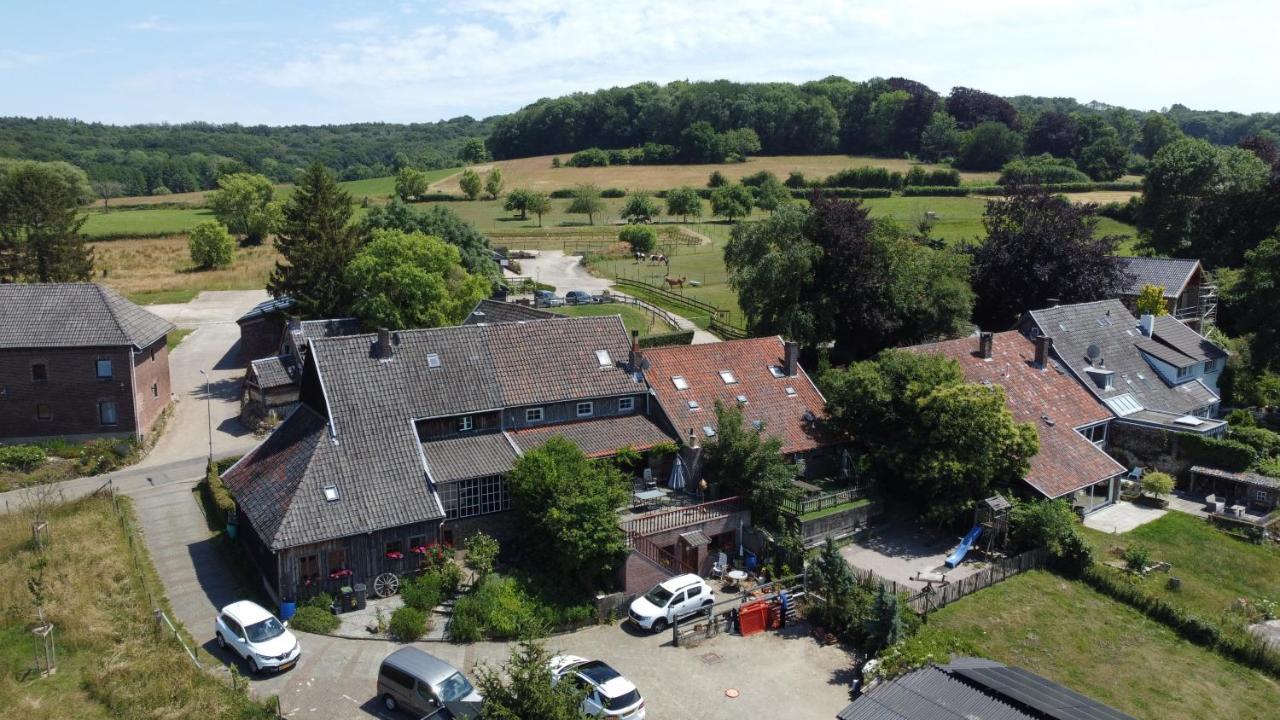 Oud-Bommerich Mechelen Eksteriør bilde